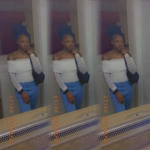 Meet your Posher, Zuri